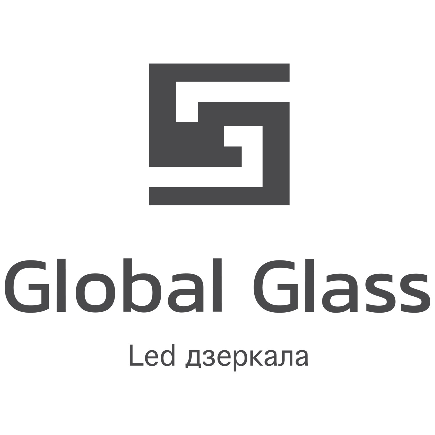 Global Glass зеркала