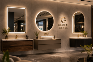 Як обрати дзеркало: повний гід від Global Glass